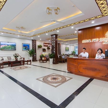 Coral Phu Quoc Hotel Duong To Εξωτερικό φωτογραφία