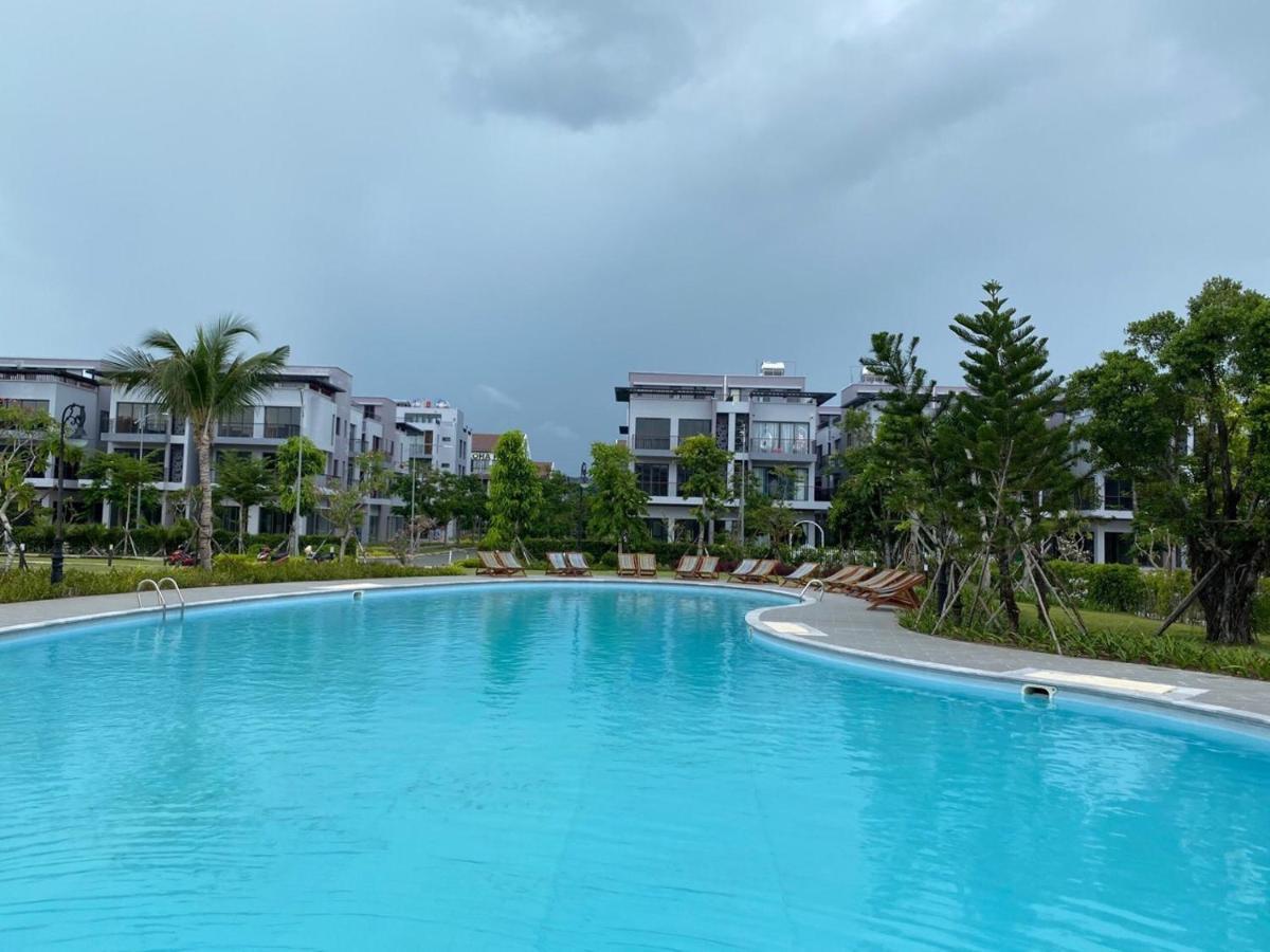 Coral Phu Quoc Hotel Duong To Εξωτερικό φωτογραφία
