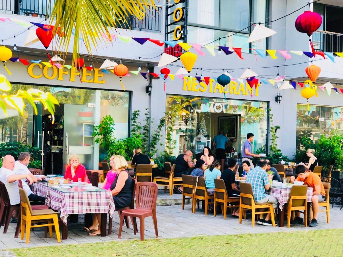 Coral Phu Quoc Hotel Duong To Εξωτερικό φωτογραφία