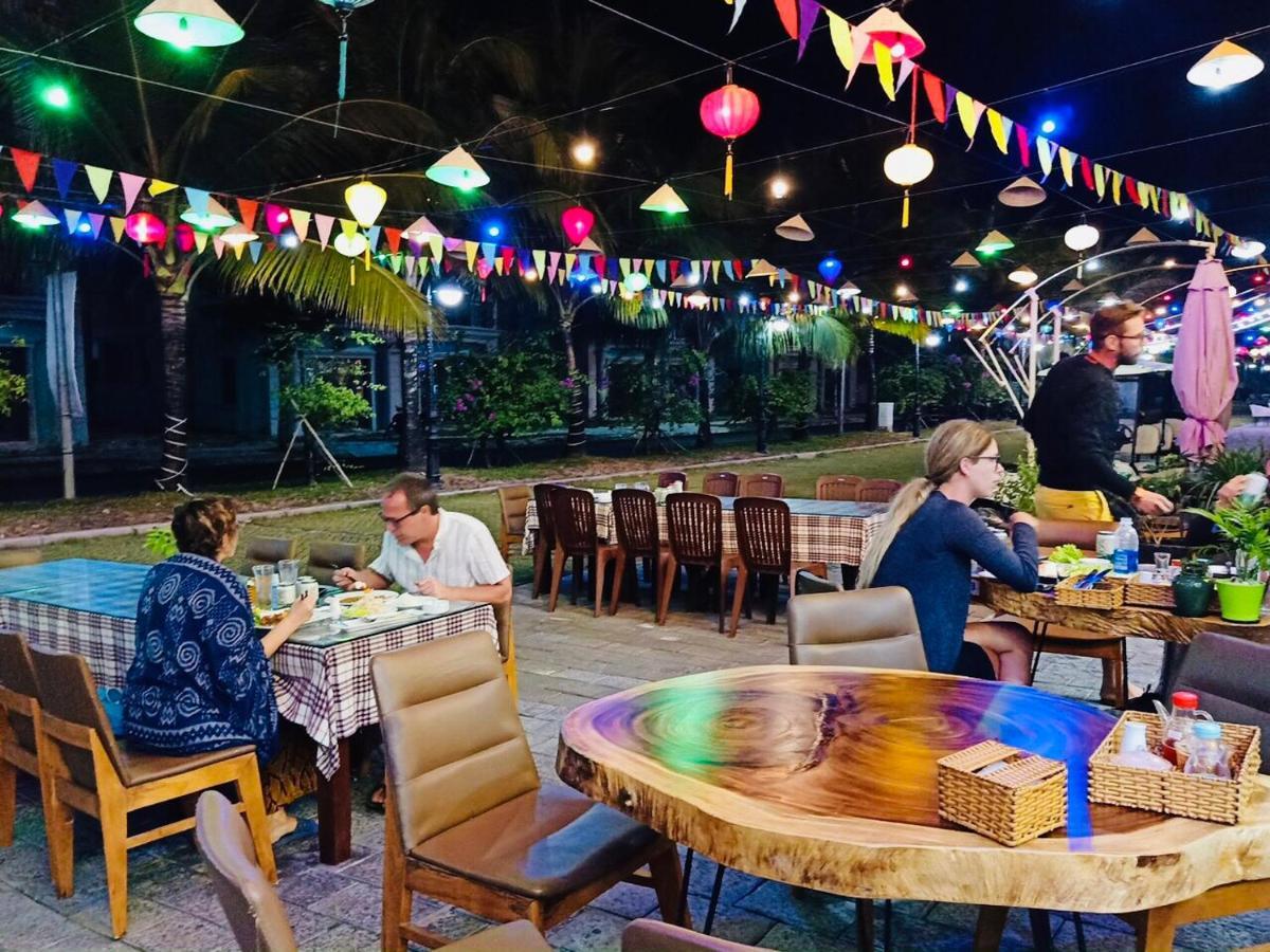 Coral Phu Quoc Hotel Duong To Εξωτερικό φωτογραφία