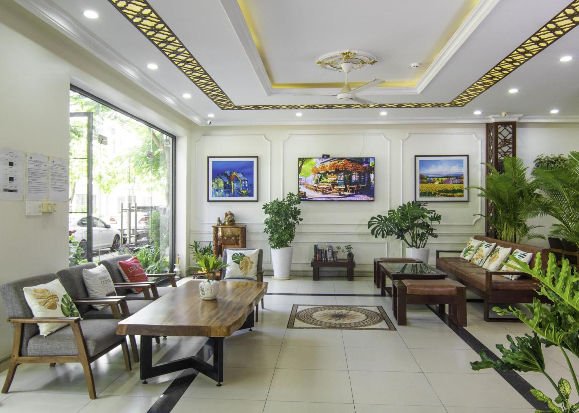 Coral Phu Quoc Hotel Duong To Εξωτερικό φωτογραφία