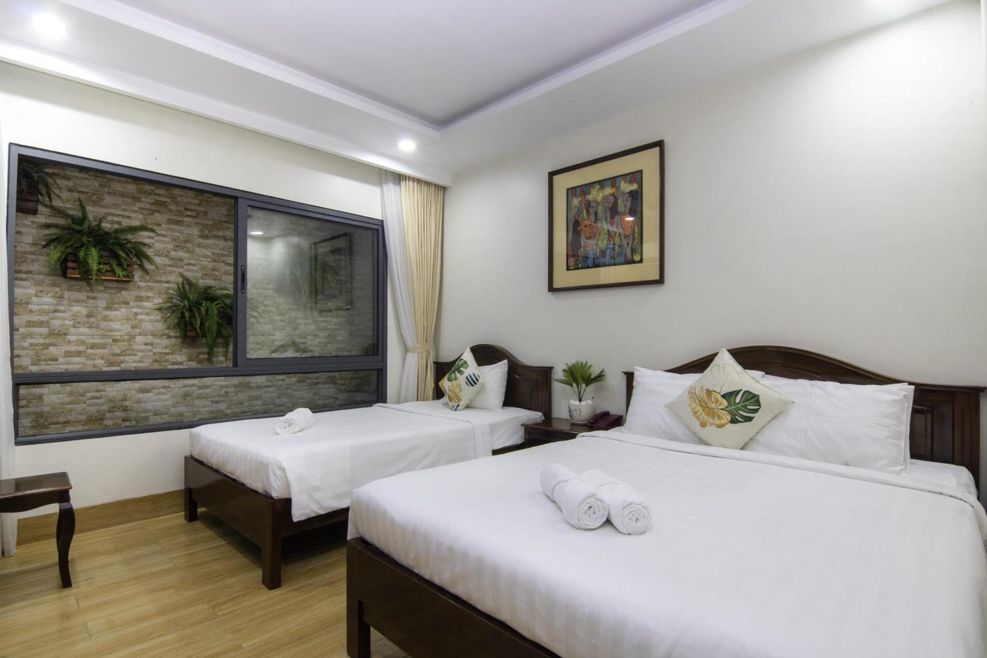 Coral Phu Quoc Hotel Duong To Εξωτερικό φωτογραφία