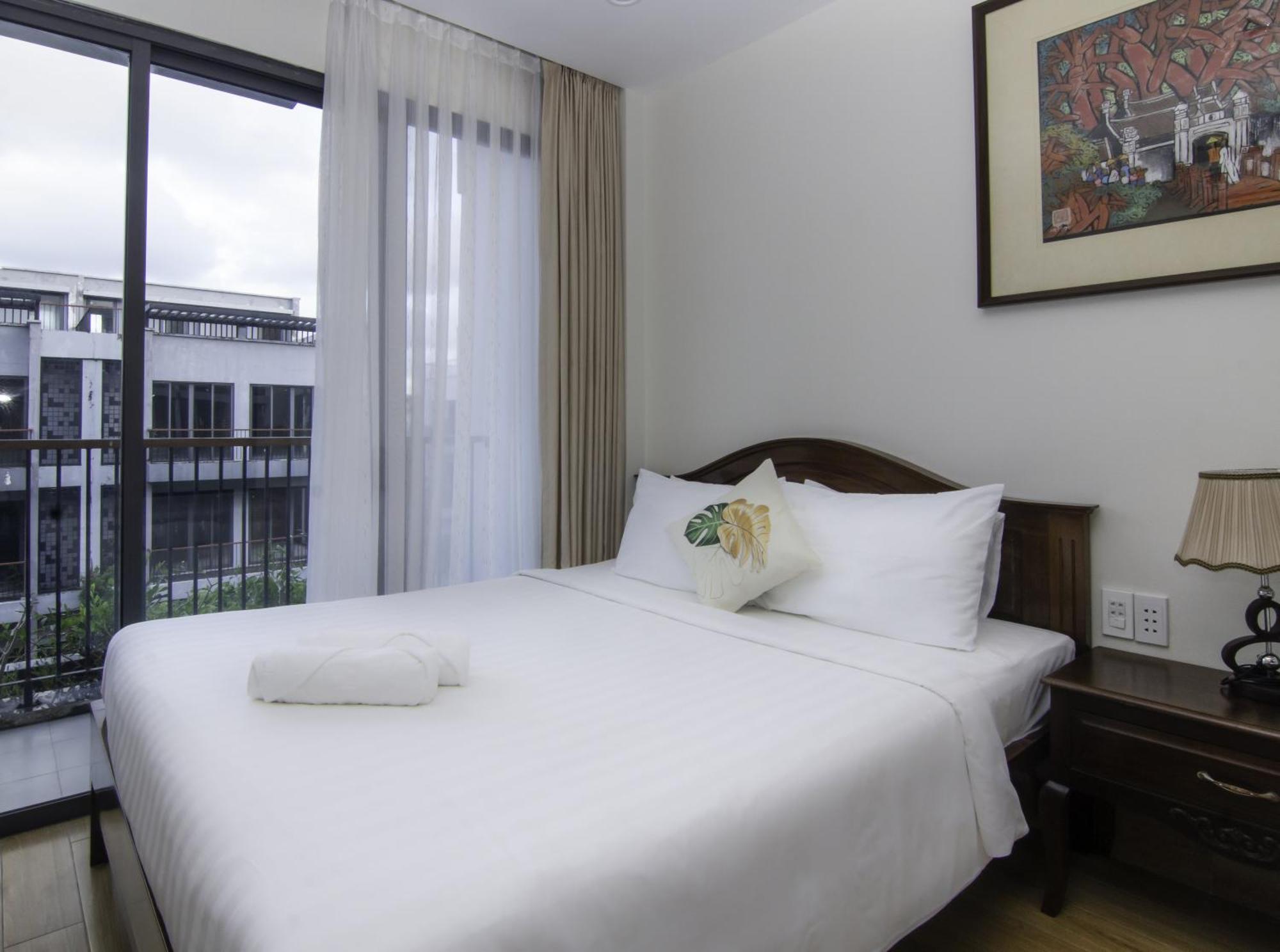 Coral Phu Quoc Hotel Duong To Εξωτερικό φωτογραφία