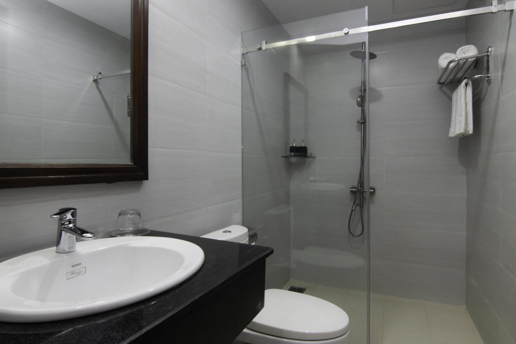 Coral Phu Quoc Hotel Duong To Εξωτερικό φωτογραφία