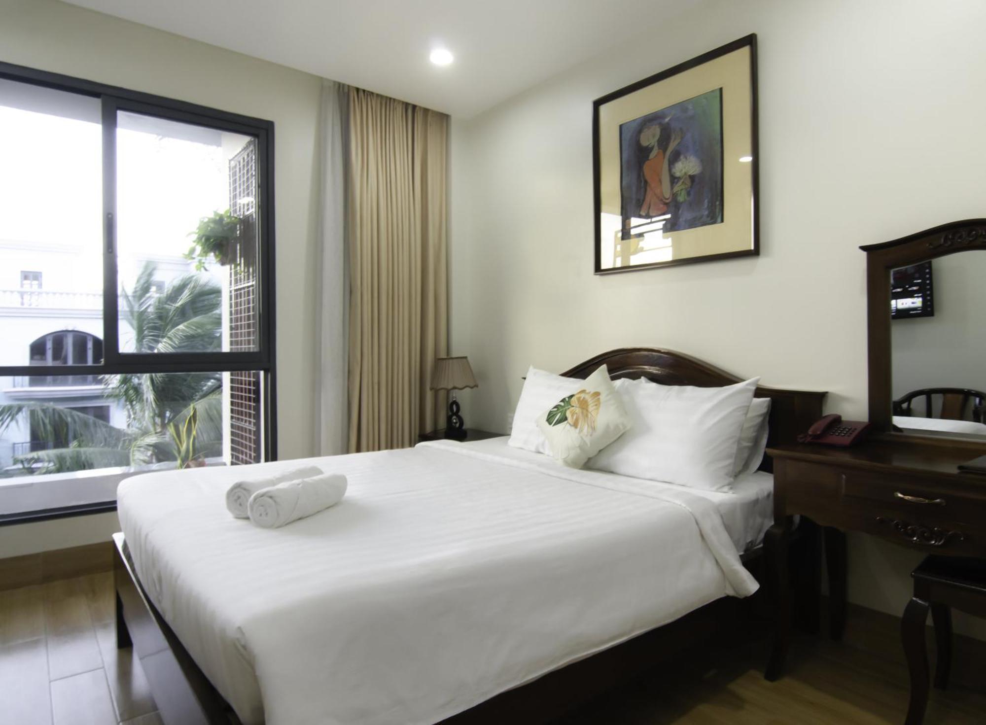 Coral Phu Quoc Hotel Duong To Εξωτερικό φωτογραφία
