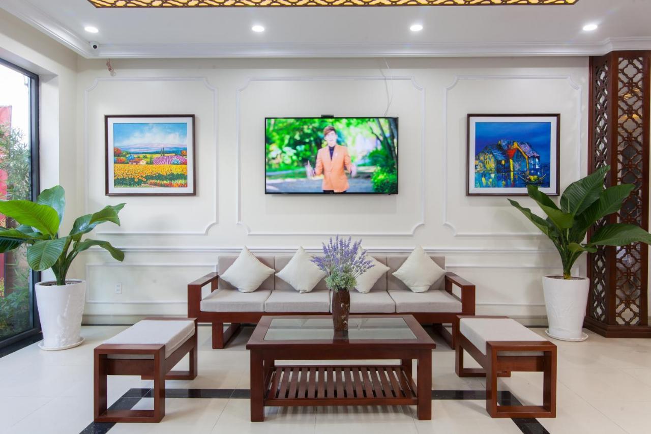 Coral Phu Quoc Hotel Duong To Εξωτερικό φωτογραφία